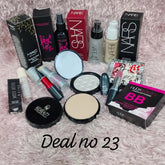 Makeup Deal 23: All-in-One Beauty Essentials Kit